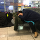 Imagen para el artículo titulado Cómo pueden unos drones generar tanto caos y cerrar más de 24 horas el segundo aeropuerto más grande de Reino Unido